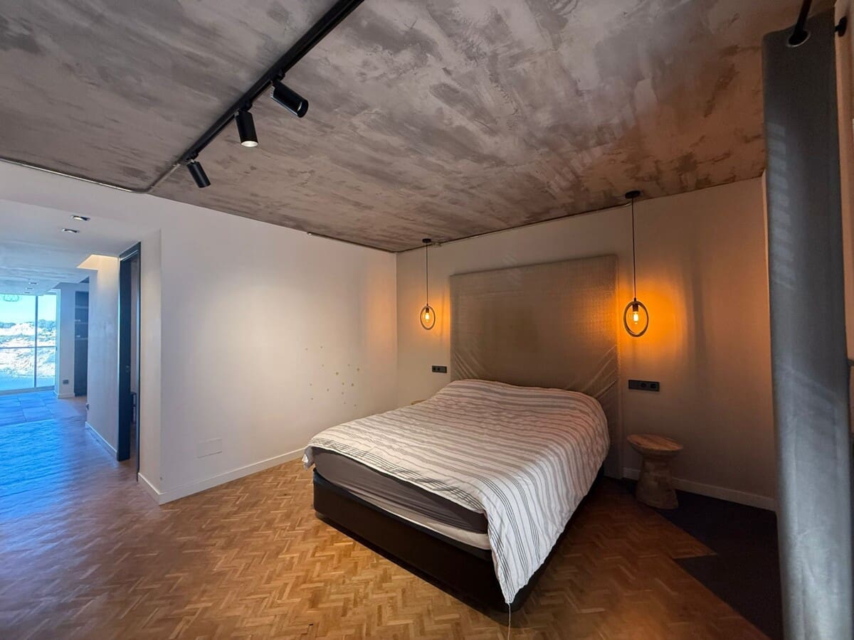 2 camera da letto Appartamento in vendita in El Toro / Port Adriano con garage - 790.000 € (Rif: 9636111)