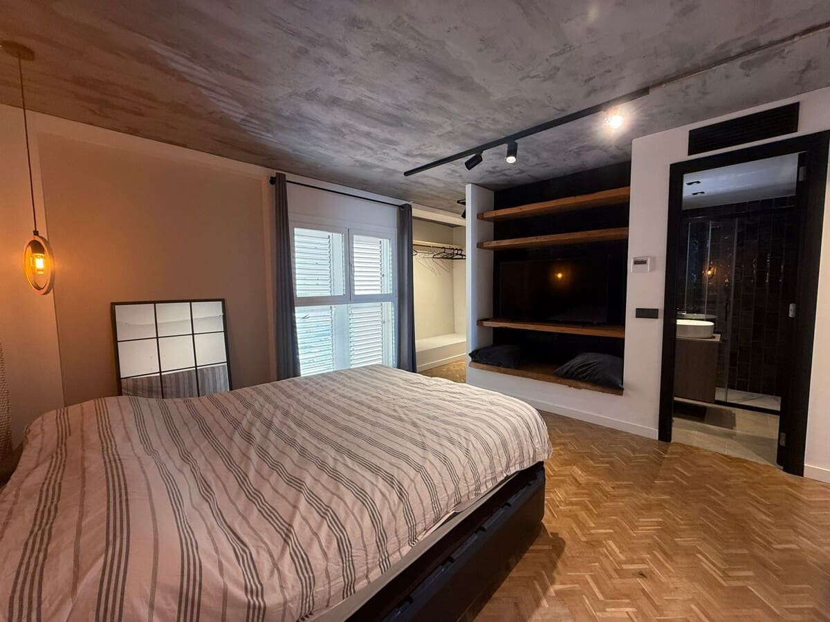 2 camera da letto Appartamento in vendita in El Toro / Port Adriano con garage - 790.000 € (Rif: 9636111)