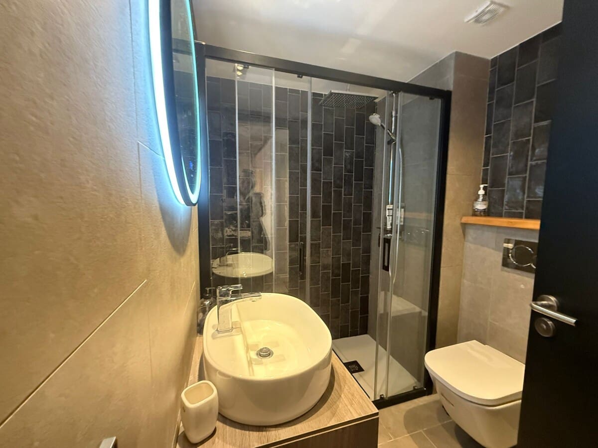 2 camera da letto Appartamento in vendita in El Toro / Port Adriano con garage - 790.000 € (Rif: 9636111)