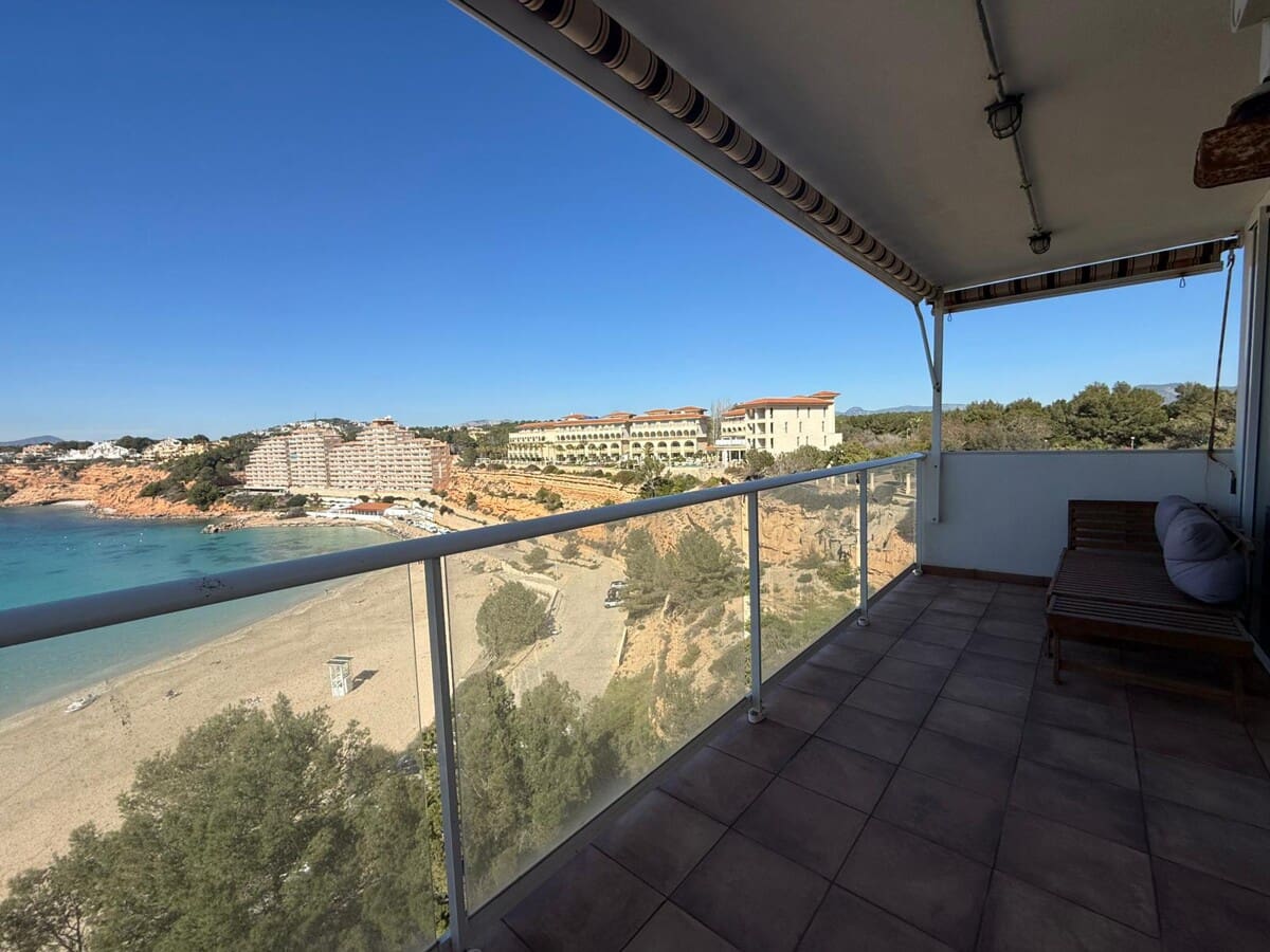 2 camera da letto Appartamento in vendita in El Toro / Port Adriano con garage - 790.000 € (Rif: 9636111)
