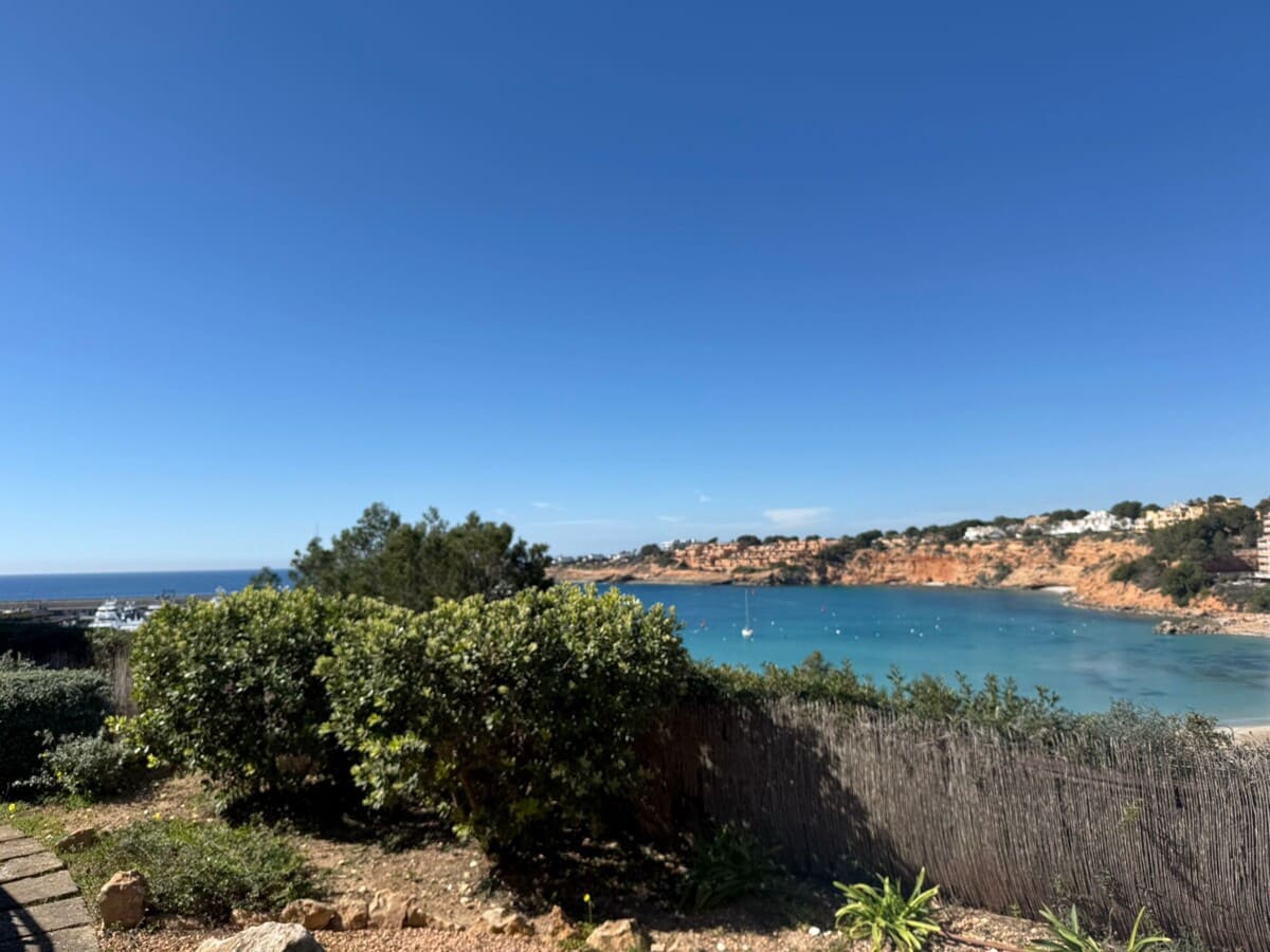 2 camera da letto Appartamento in vendita in El Toro / Port Adriano con garage - 790.000 € (Rif: 9636111)