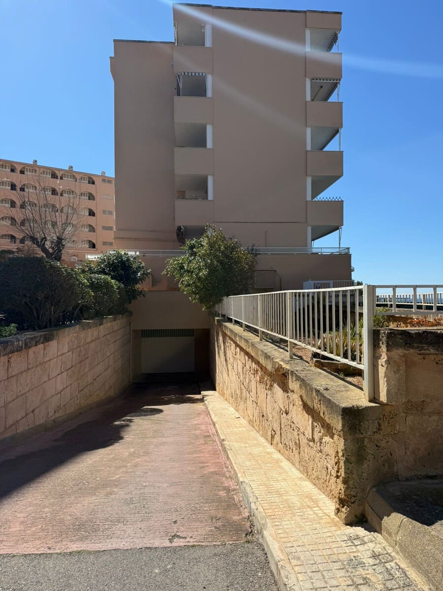 2 camera da letto Appartamento in vendita in El Toro / Port Adriano con garage - 790.000 € (Rif: 9636111)