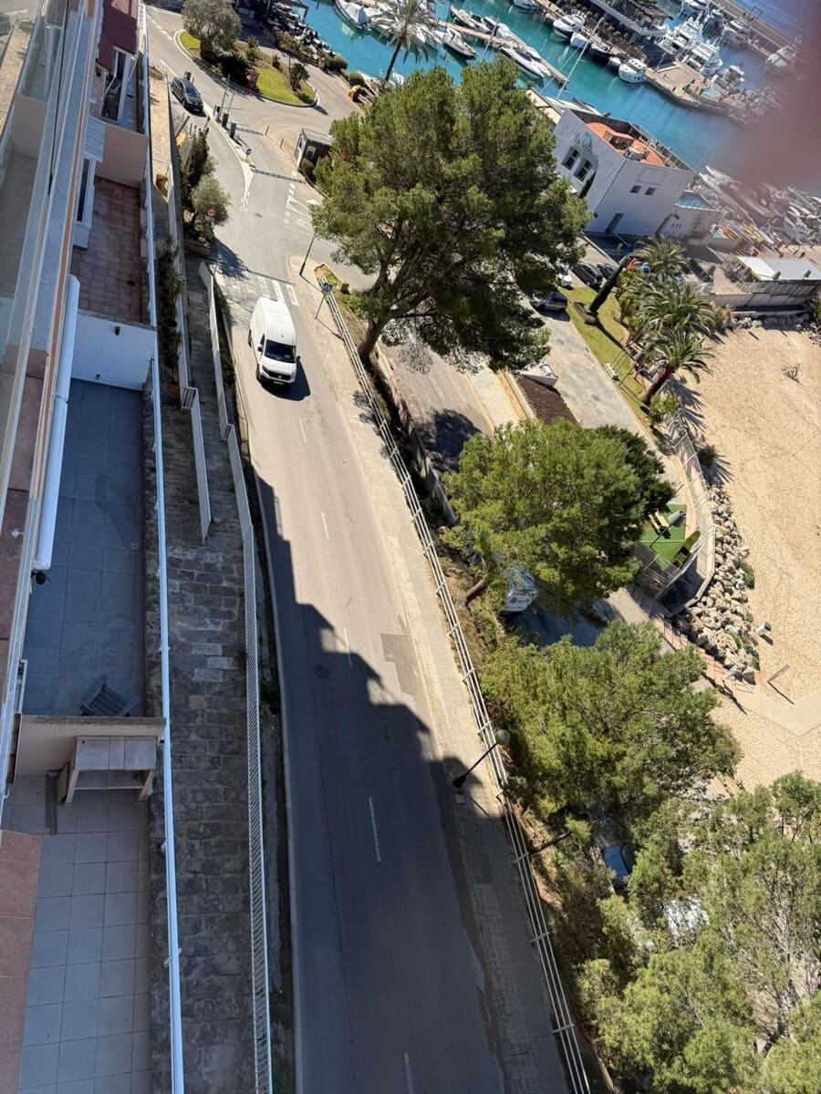 2 camera da letto Appartamento in vendita in El Toro / Port Adriano con garage - 790.000 € (Rif: 9636111)