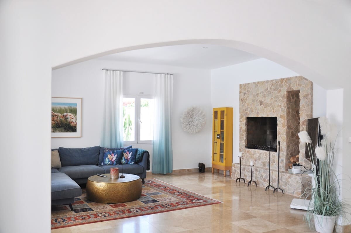 Chalet de 4 habitaciones en Sol de Mallorca en venta con garaje - 2.975.000 € (Ref: 9645875)