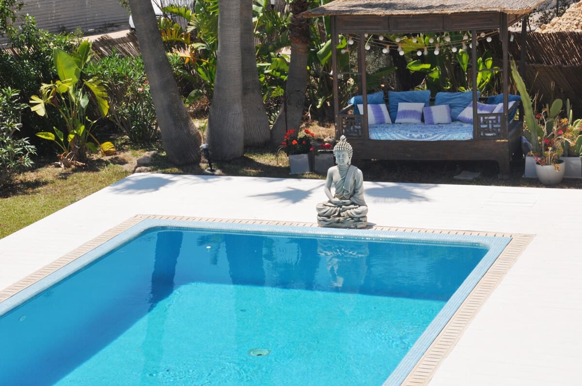 Chalet de 4 habitaciones en Sol de Mallorca en venta con garaje - 2.975.000 € (Ref: 9645875)