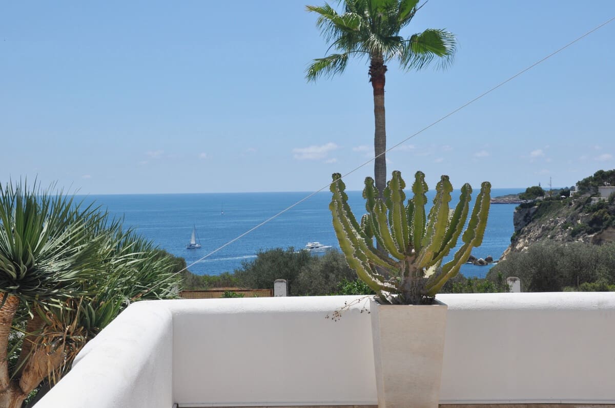 Chalet de 4 habitaciones en Sol de Mallorca en venta con garaje - 2.975.000 € (Ref: 9645875)