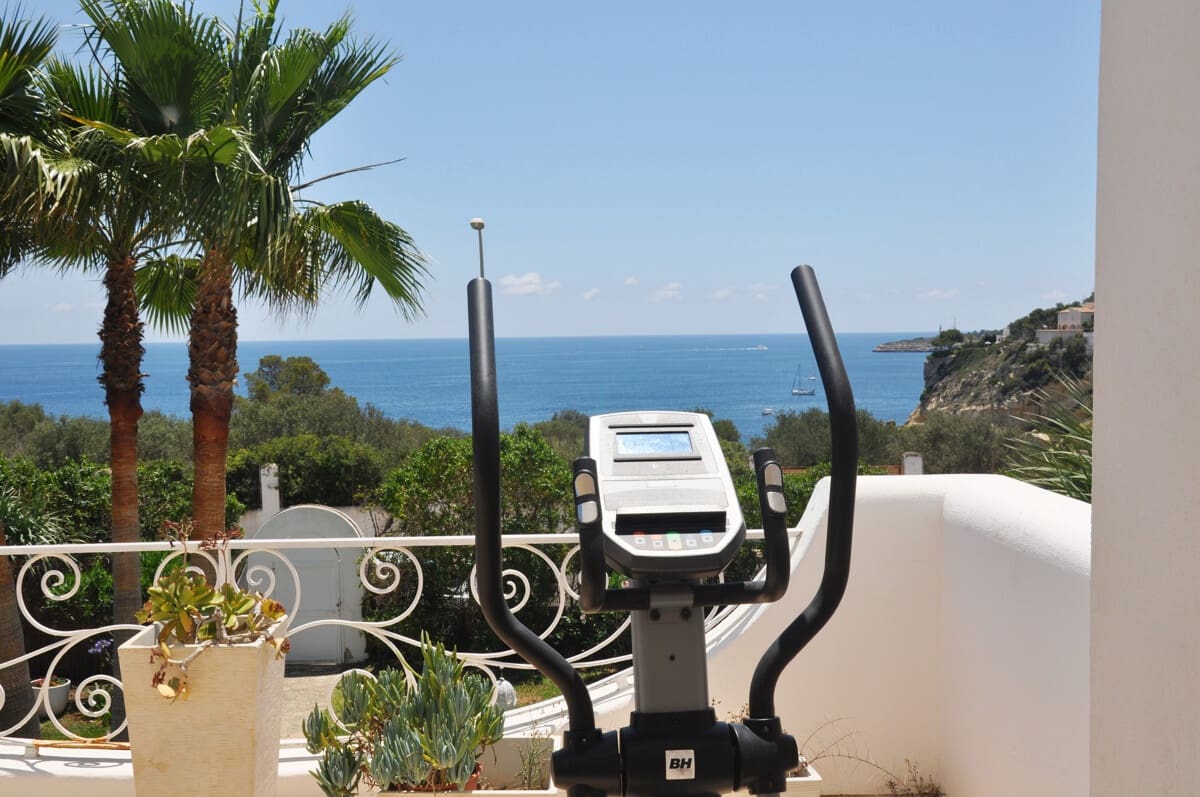 Chalet de 4 habitaciones en Sol de Mallorca en venta con garaje - 2.975.000 € (Ref: 9645875)