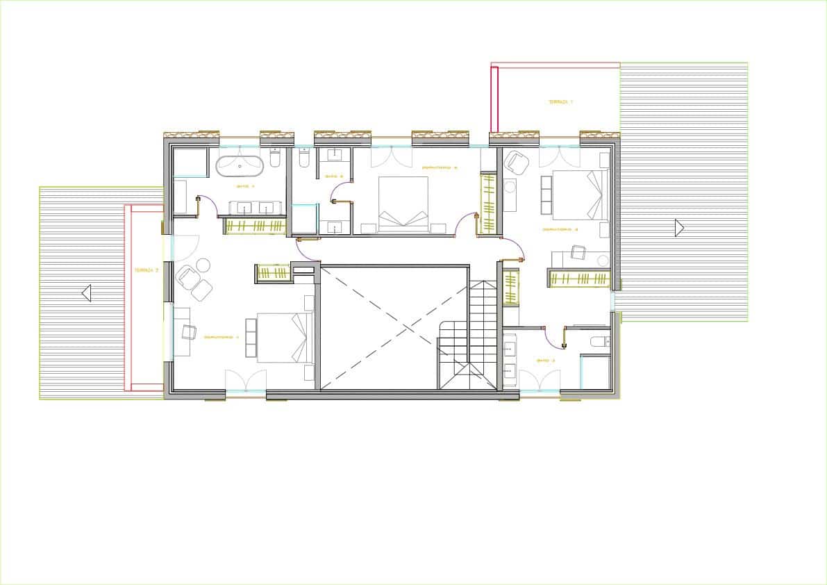 5 soveværelse Finca/Landehus til salg i Campos med swimmingpool - € 4.500.000 (Ref: 9645876)