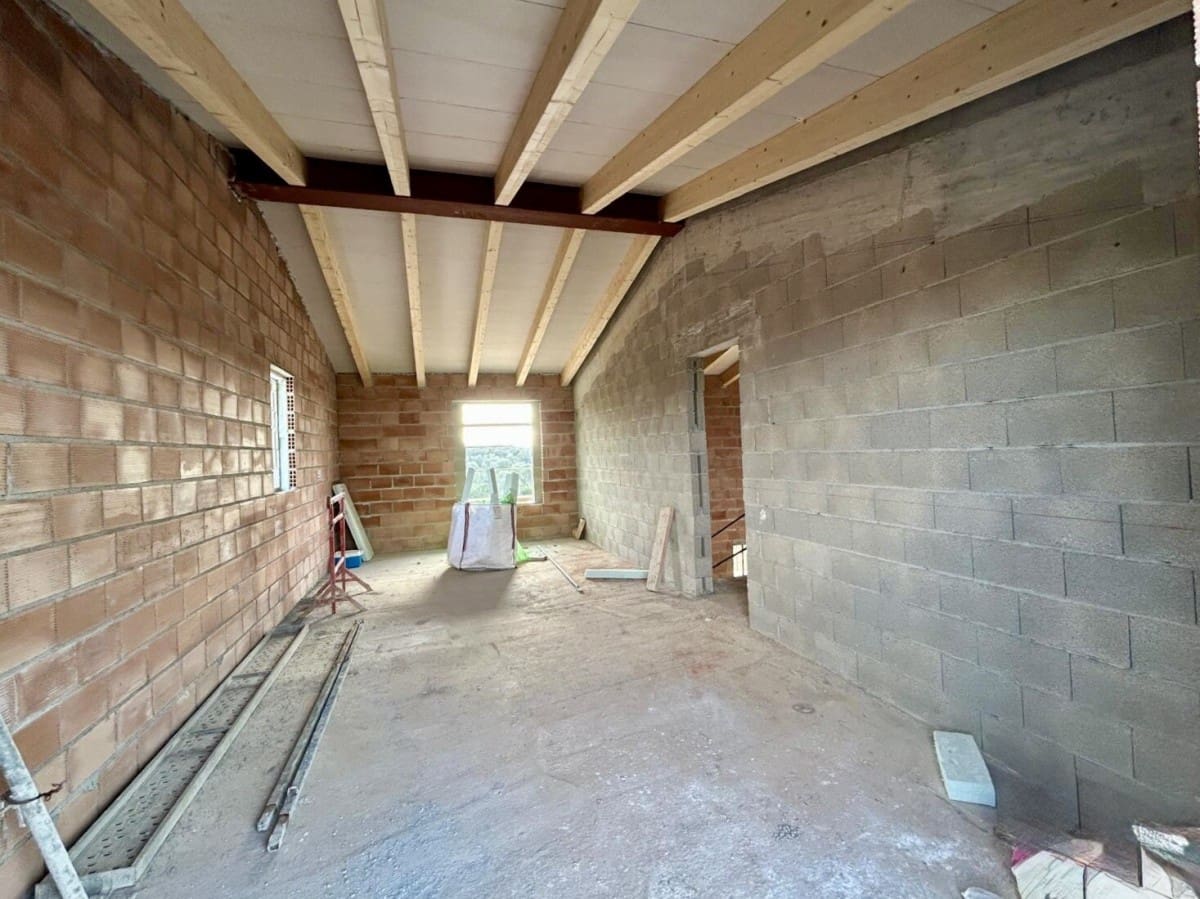 5 soveværelse Finca/Landehus til salg i Campos med swimmingpool - € 4.500.000 (Ref: 9645876)