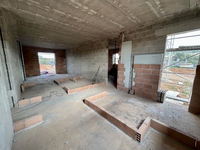 5 soveværelse Finca/Landehus til salg i Campos med swimmingpool - € 4.500.000 (Ref: 9645876)