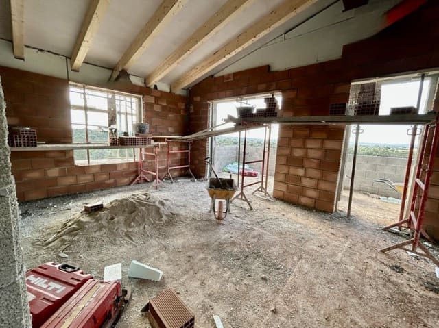 5 soveværelse Finca/Landehus til salg i Campos med swimmingpool - € 4.500.000 (Ref: 9645876)