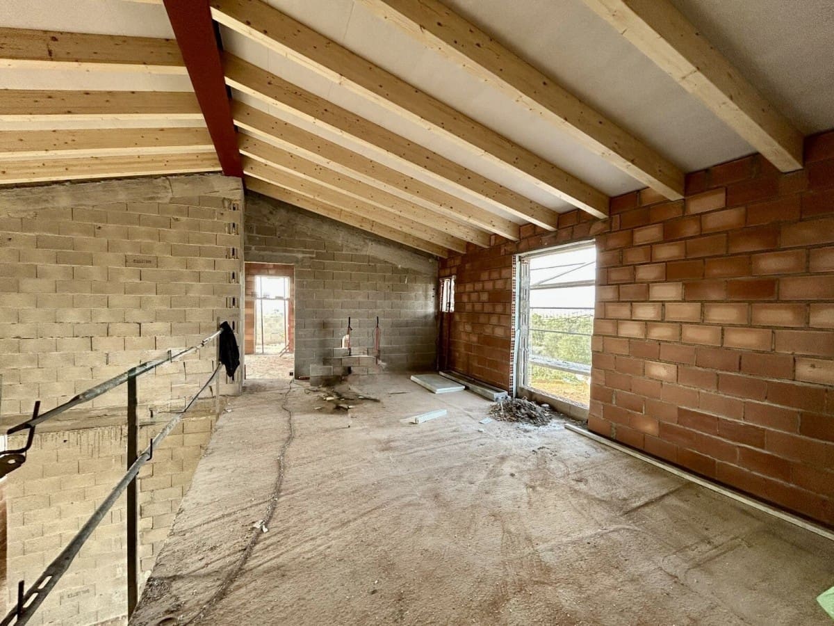 5 soveværelse Finca/Landehus til salg i Campos med swimmingpool - € 4.500.000 (Ref: 9645876)