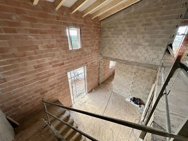 5 soveværelse Finca/Landehus til salg i Campos med swimmingpool - € 4.500.000 (Ref: 9645876)