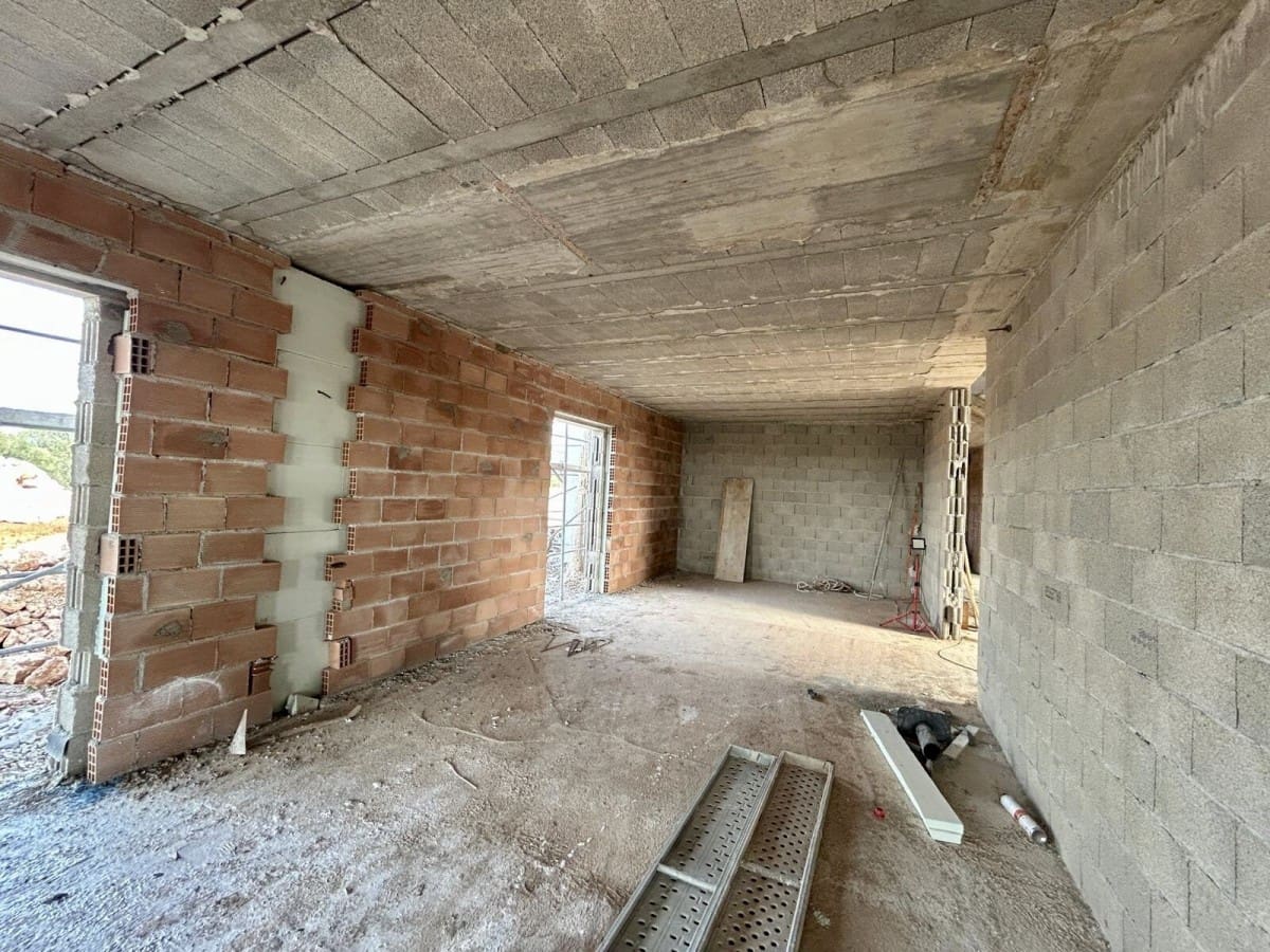 5 soveværelse Finca/Landehus til salg i Campos med swimmingpool - € 4.500.000 (Ref: 9645876)