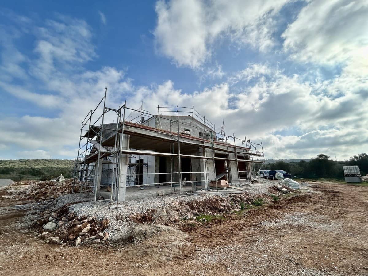 5 soveværelse Finca/Landehus til salg i Campos med swimmingpool - € 4.500.000 (Ref: 9645876)