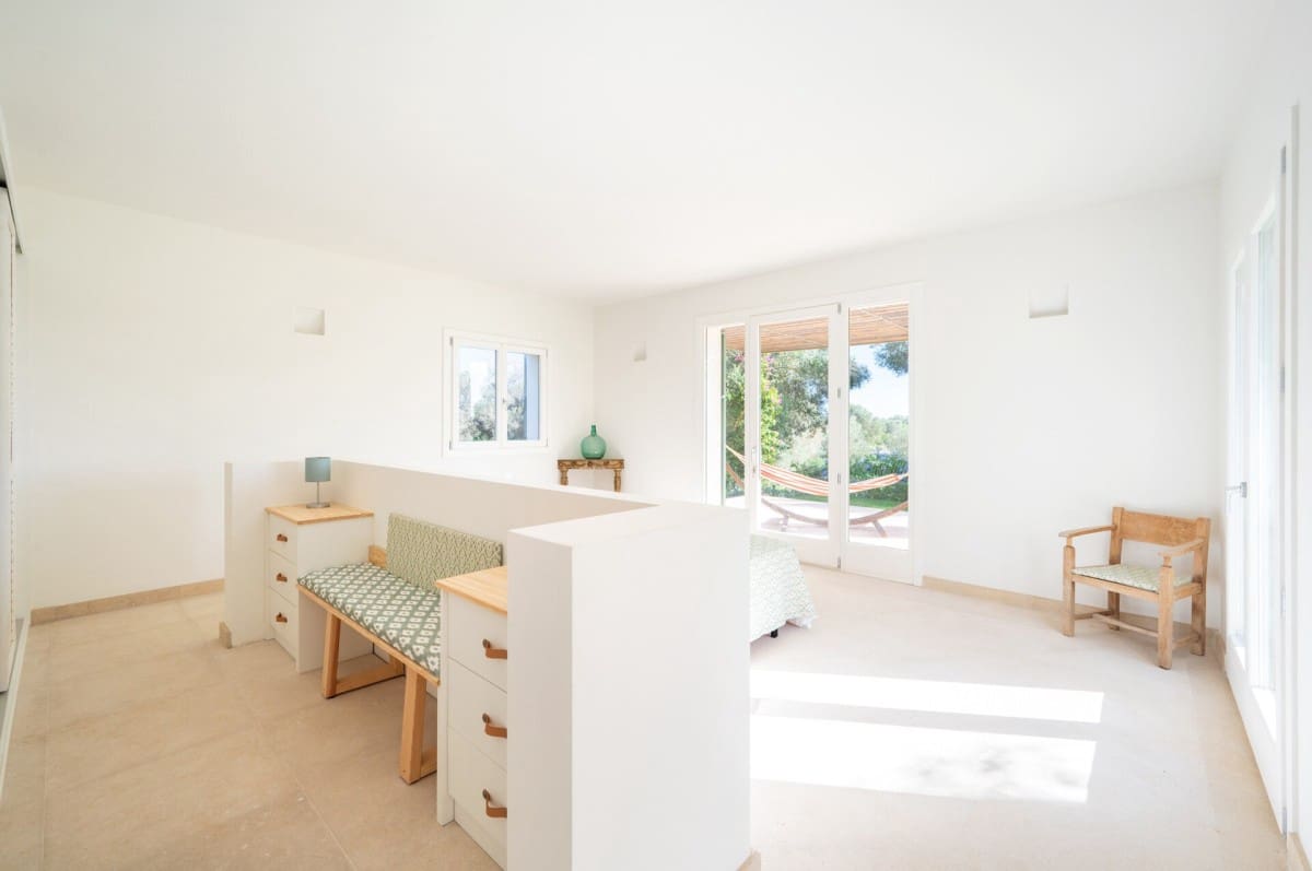 5 bedroom Finca/Country House for sale in Sa Rapita / La Rapita with pool - € 3,950,000 (Ref: 9645877)