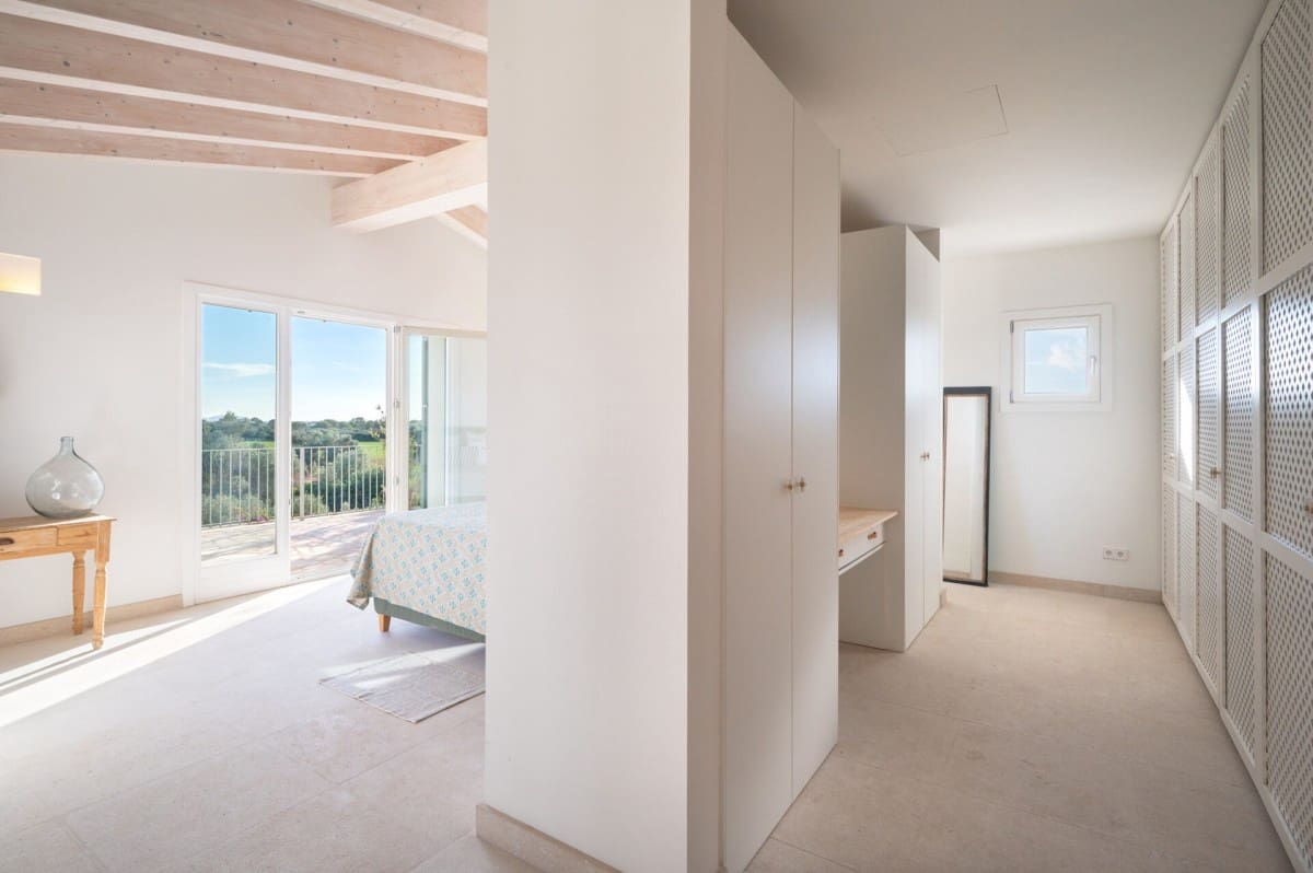 5 bedroom Finca/Country House for sale in Sa Rapita / La Rapita with pool - € 3,950,000 (Ref: 9645877)