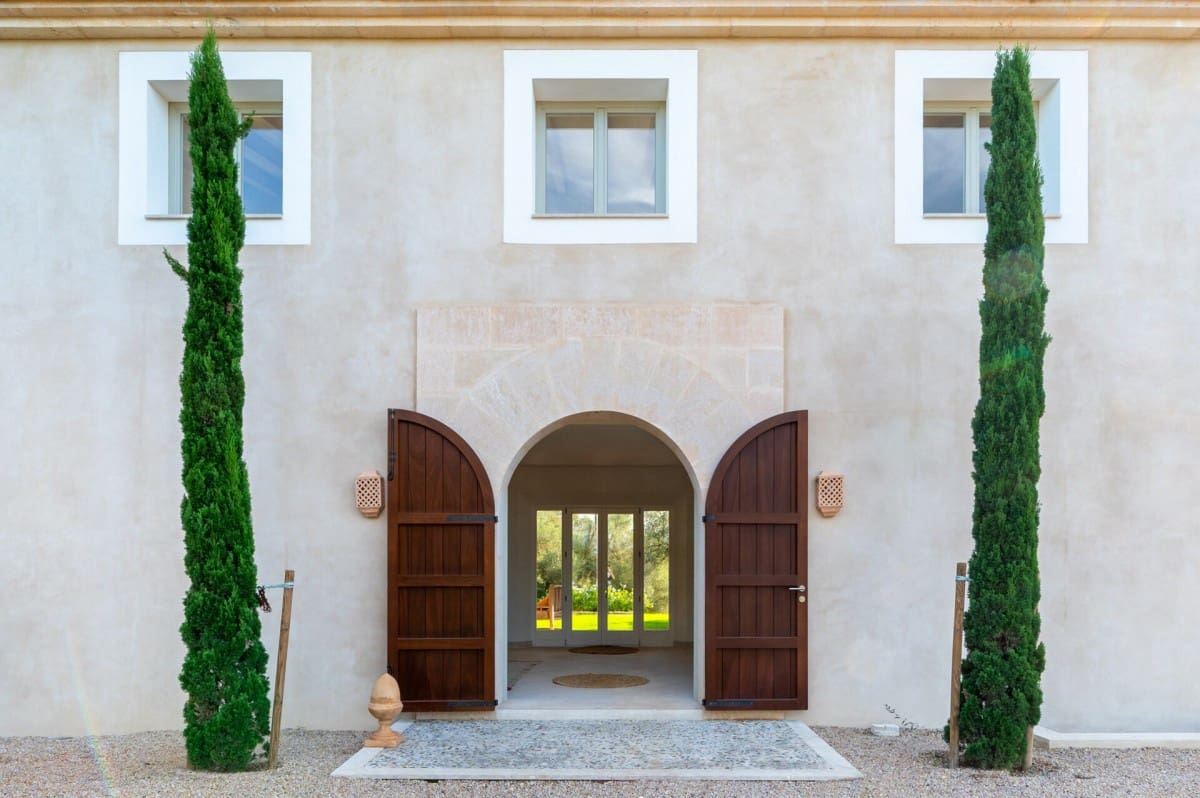 5 bedroom Finca/Country House for sale in Sa Rapita / La Rapita with pool - € 3,950,000 (Ref: 9645877)