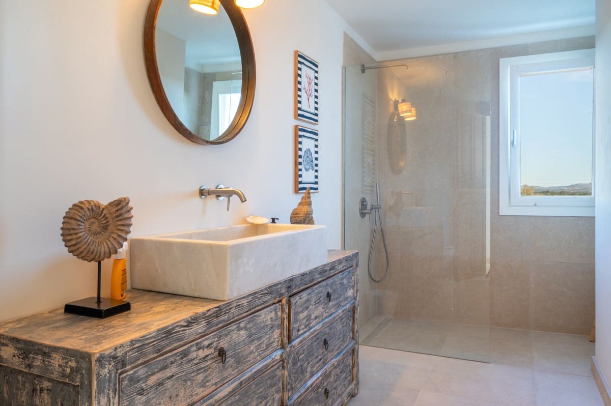 5 bedroom Finca/Country House for sale in Sa Rapita / La Rapita with pool - € 3,950,000 (Ref: 9645877)