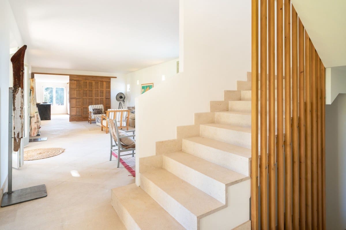 5 bedroom Finca/Country House for sale in Sa Rapita / La Rapita with pool - € 3,950,000 (Ref: 9645877)