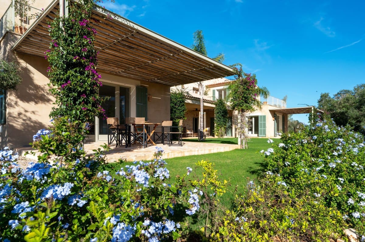 5 bedroom Finca/Country House for sale in Sa Rapita / La Rapita with pool - € 3,950,000 (Ref: 9645877)