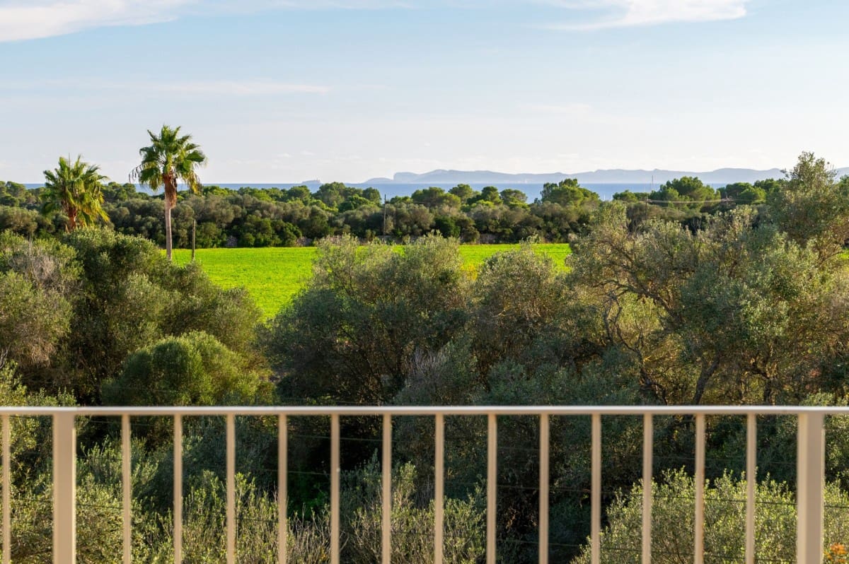 5 bedroom Finca/Country House for sale in Sa Rapita / La Rapita with pool - € 3,950,000 (Ref: 9645877)