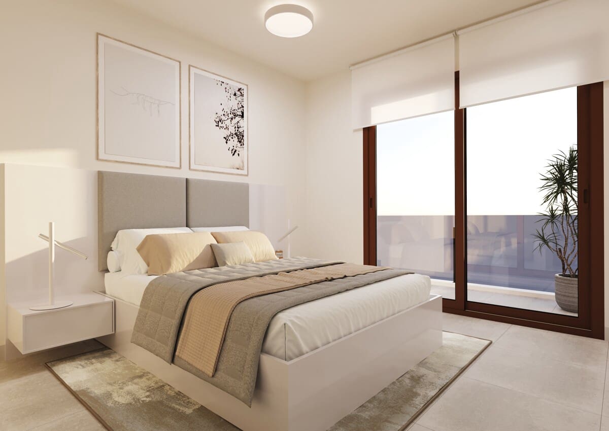 2 quarto Apartamento para venda em Canyamel com piscina garagem - 436 000 € (Ref: 9650911)