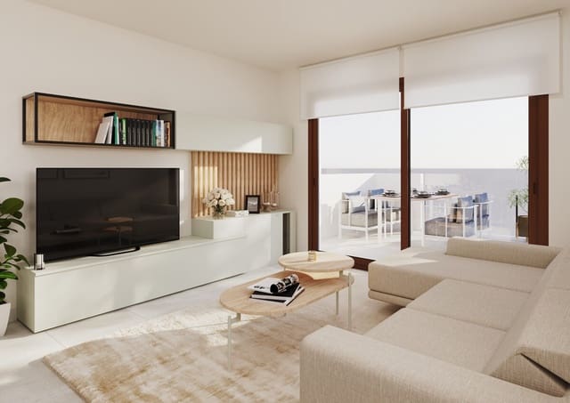 2 quarto Apartamento para venda em Canyamel, Capdepera com piscina garagem - 436 000 € (Ref: 9650911)