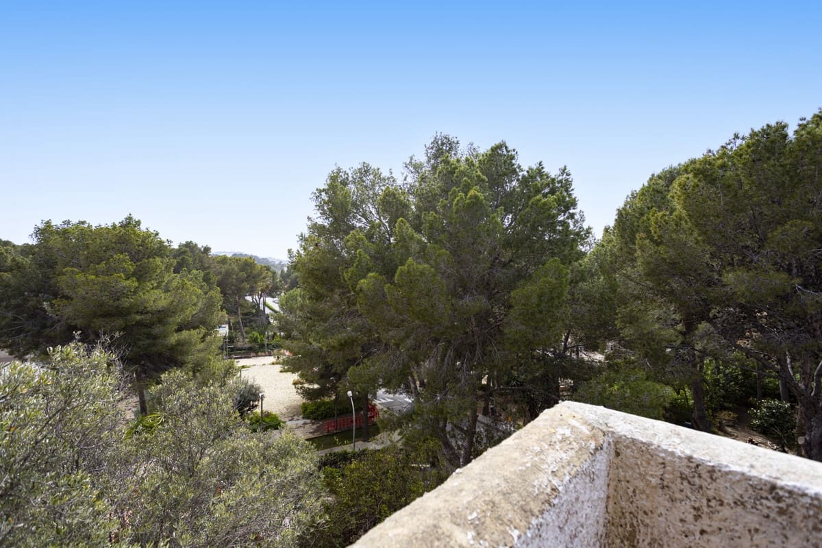 3 sypialnia Willa na sprzedaż w Costa de la Calma z garażem - 995 000 € (Ref: 9654429)