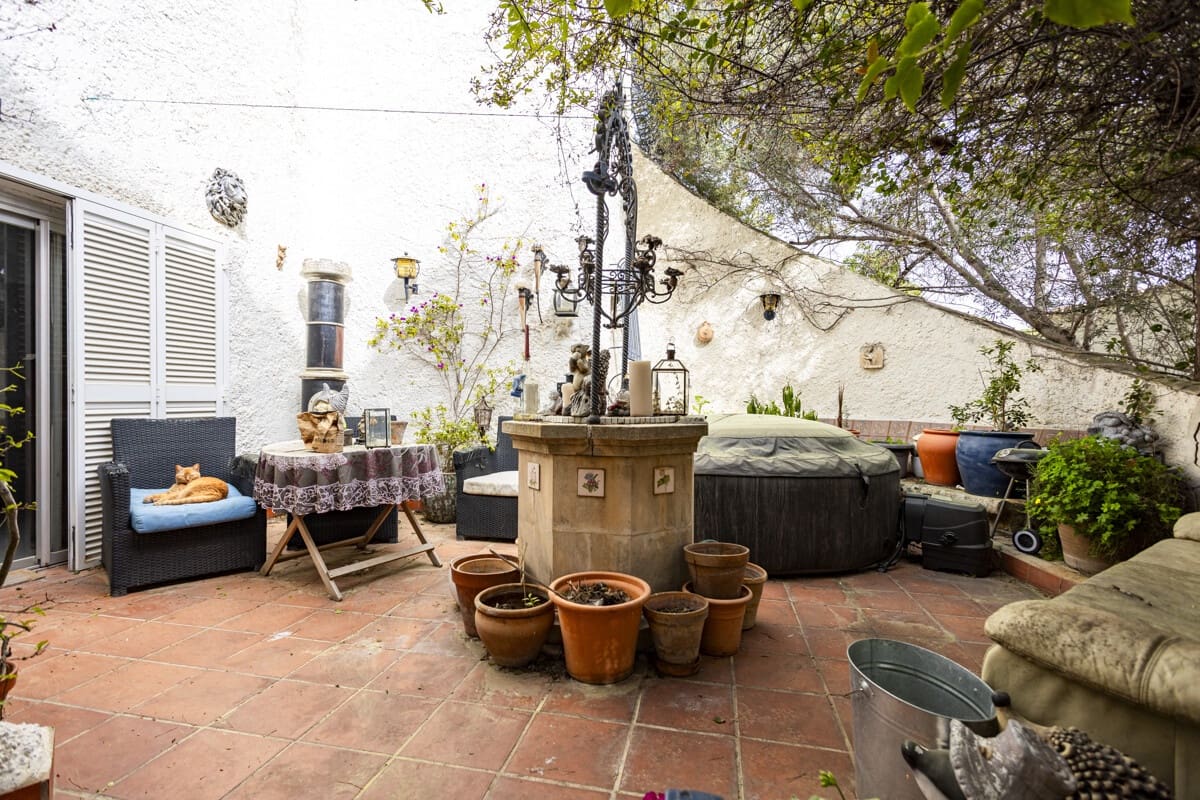 3 sypialnia Willa na sprzedaż w Costa de la Calma z garażem - 995 000 € (Ref: 9654429)