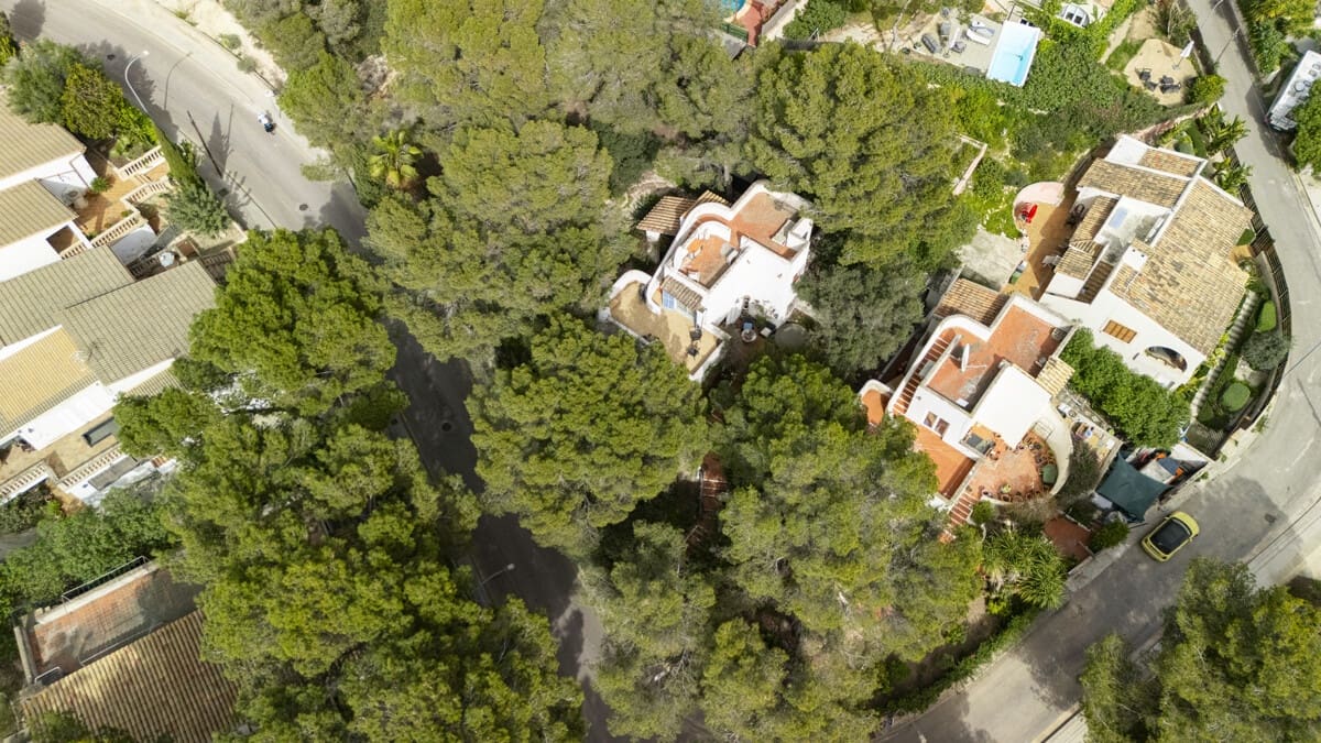 3 sypialnia Willa na sprzedaż w Costa de la Calma z garażem - 995 000 € (Ref: 9654429)