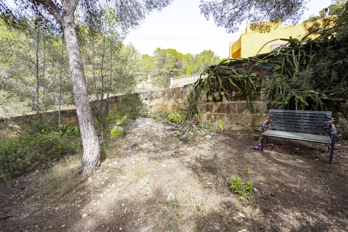 3 sypialnia Willa na sprzedaż w Costa de la Calma z garażem - 995 000 € (Ref: 9654429)