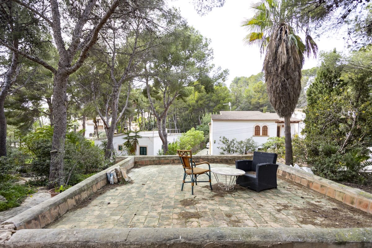 3 sypialnia Willa na sprzedaż w Costa de la Calma z garażem - 995 000 € (Ref: 9654429)