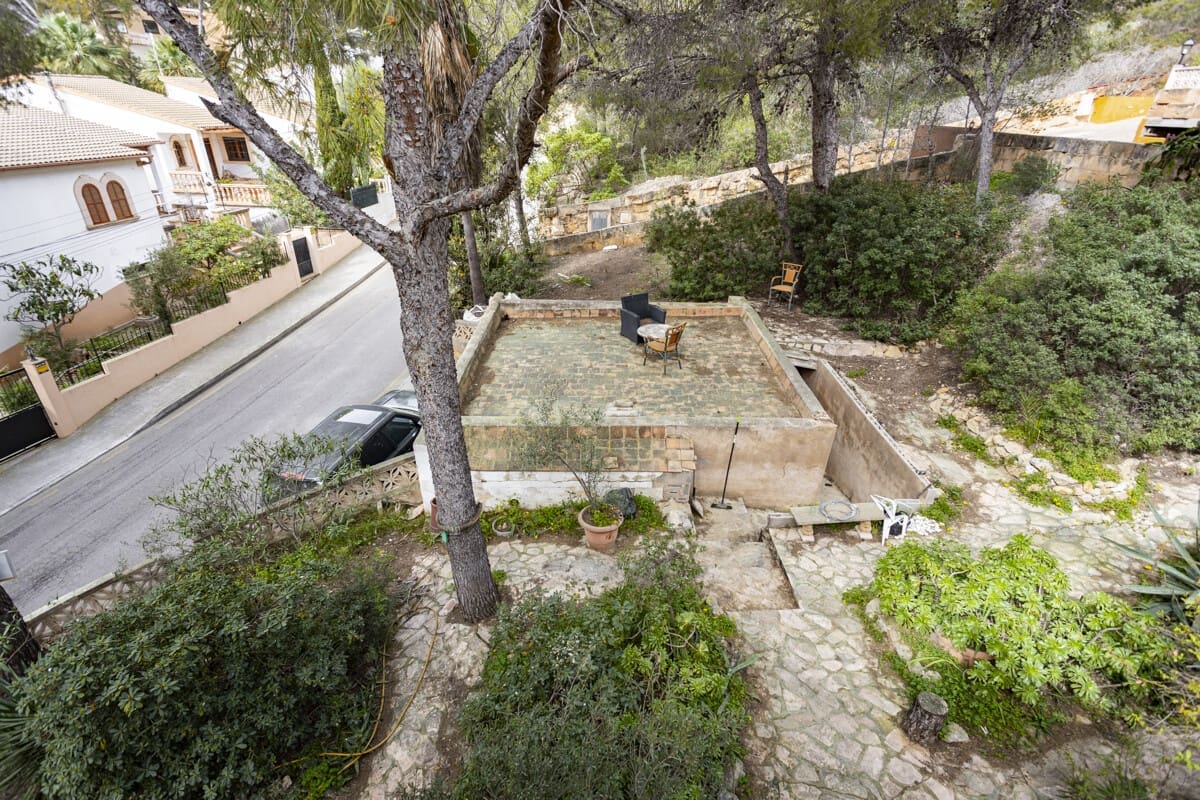 3 sypialnia Willa na sprzedaż w Costa de la Calma z garażem - 995 000 € (Ref: 9654429)