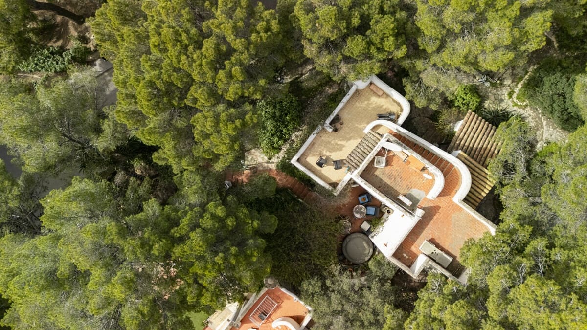 3 sypialnia Willa na sprzedaż w Costa de la Calma z garażem - 995 000 € (Ref: 9654429)