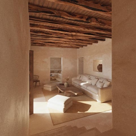 6 slaapkamer Finca/Landhuis te koop in Santa Eulalia / Santa Eularia met zwembad - € 2.200.000 (Ref: 9669066)