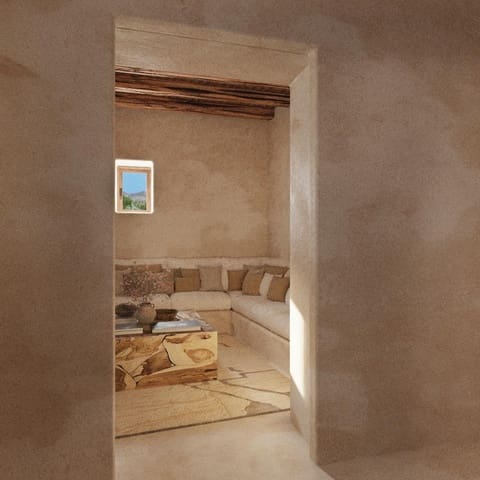 6 slaapkamer Finca/Landhuis te koop in Santa Eulalia / Santa Eularia met zwembad - € 2.200.000 (Ref: 9669066)