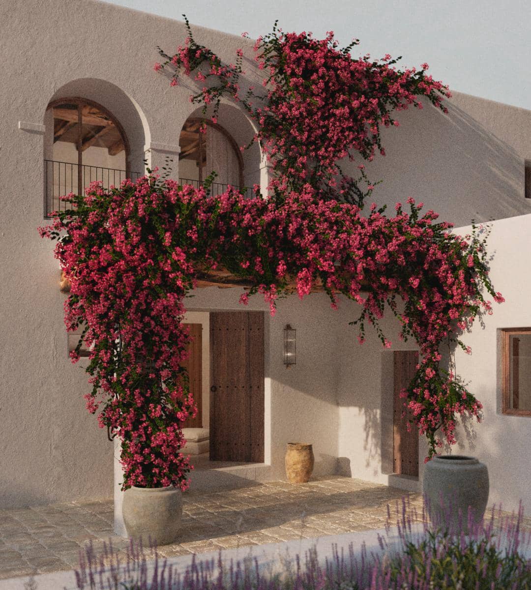 Finca/Casa Rural de 6 habitaciones en Santa Eulalia / Santa Eularia en venta con piscina - 2.200.000 € (Ref: 9669066)