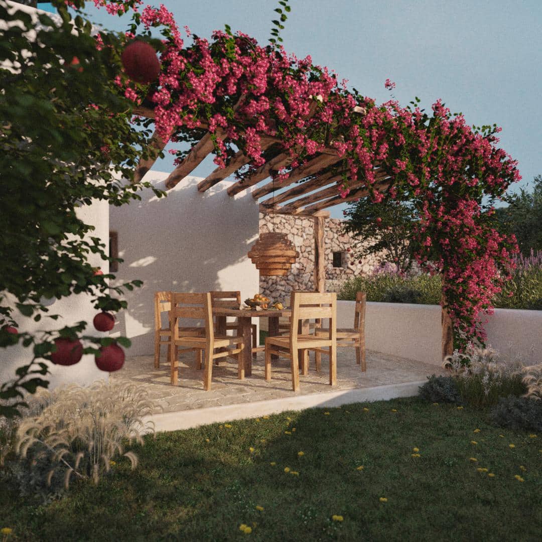 Finca/Casa Rural de 6 habitaciones en Santa Eulalia / Santa Eularia en venta con piscina - 2.200.000 € (Ref: 9669066)