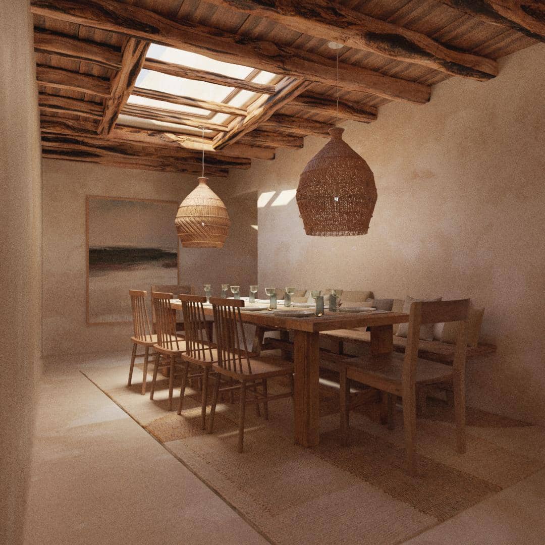 Finca/Casa Rural de 6 habitaciones en Santa Eulalia / Santa Eularia en venta con piscina - 2.200.000 € (Ref: 9669066)