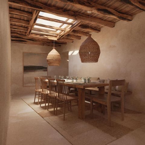 6 slaapkamer Finca/Landhuis te koop in Santa Eulalia / Santa Eularia met zwembad - € 2.200.000 (Ref: 9669066)