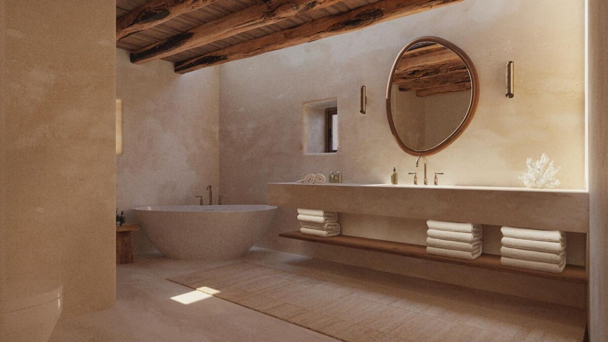 Finca/Casa Rural de 6 habitaciones en Santa Eulalia / Santa Eularia en venta con piscina - 2.200.000 € (Ref: 9669066)