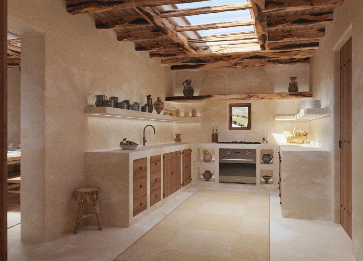 Finca/Casa Rural de 6 habitaciones en Santa Eulalia / Santa Eularia en venta con piscina - 2.200.000 € (Ref: 9669066)