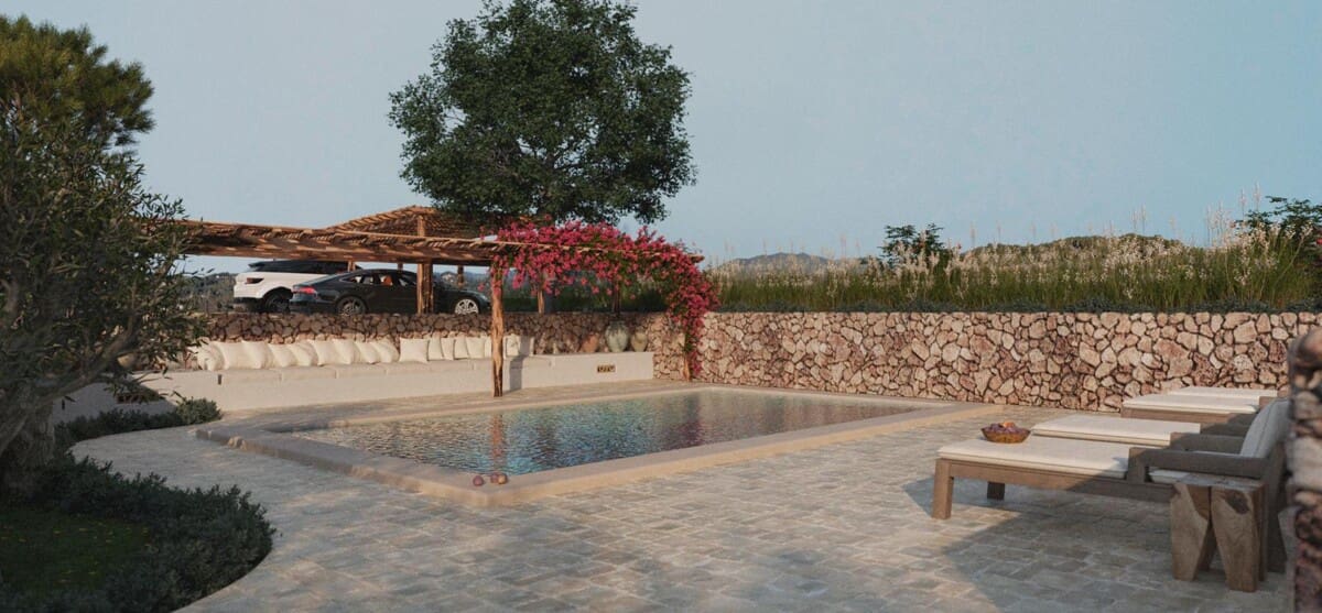 Finca/Casa Rural de 6 habitaciones en Santa Eulalia / Santa Eularia en venta con piscina - 2.200.000 € (Ref: 9669066)