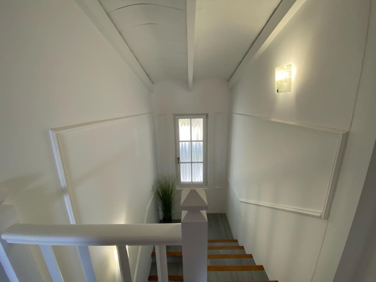 3 sovrum Takvåning till salu i Peguera / Paguera - 1 590 000 € (Ref: 9669691)