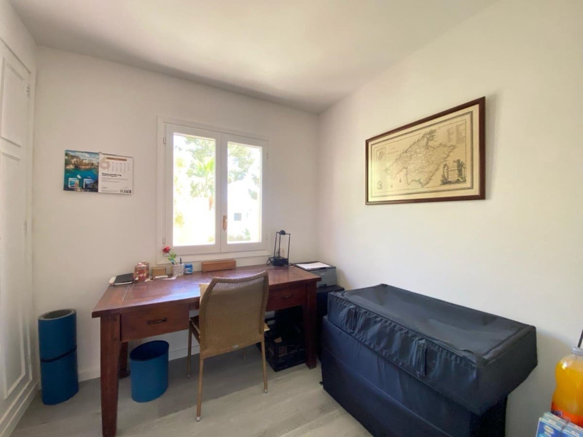 3 sovrum Takvåning till salu i Peguera / Paguera - 1 590 000 € (Ref: 9669691)