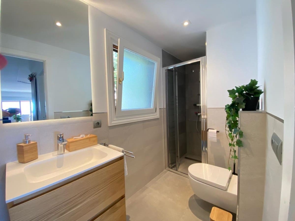 3 sovrum Takvåning till salu i Peguera / Paguera - 1 590 000 € (Ref: 9669691)