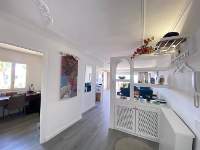 3 soverom Penthouse til salgs i Peguera / Paguera, Calvià - € 1 590 000 (Ref: 9669691)