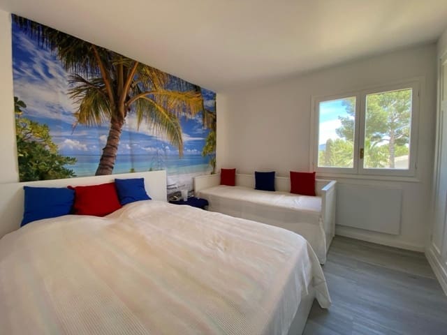 3 soverom Penthouse til salgs i Peguera / Paguera, Calvià - € 1 590 000 (Ref: 9669691)