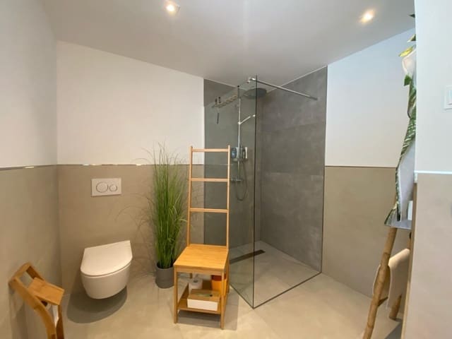 3 soverom Penthouse til salgs i Peguera / Paguera, Calvià - € 1 590 000 (Ref: 9669691)